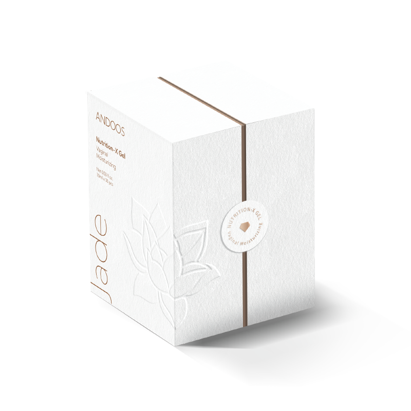 ANDOOS Jade Nutrition-X