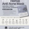 Fitta Anti-Acne Face Mask