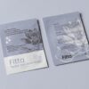 Fitta Anti-Acne Face Mask